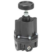High Precision Relief Valve - P3RA102BP